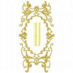 Patterns And Boards Embroidery Design 7